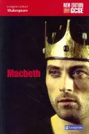 Macbeth (nové vydání) - Macbeth (new edition)