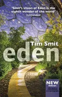 Eden - aktualizované vydání k 15. výročí - Eden - Updated 15th Anniversary Edition