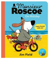 Monsieur Roscoe na dovolené - Monsieur Roscoe on Holiday