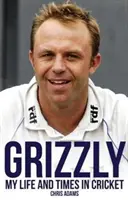 Grizzly: Život a doba Chrise Adamse - Grizzly: The Life and Times of Chris Adams