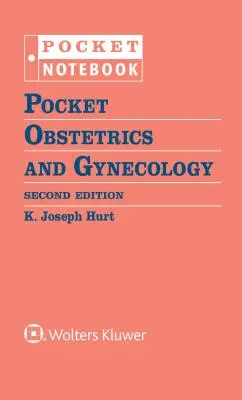 Kapesní porodnictví a gynekologie - Pocket Obstetrics and Gynecology