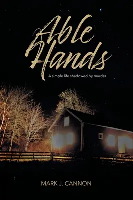 Schopné ruce - Able Hands