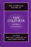 Cambridgeské dějiny studené války - The Cambridge History of the Cold War