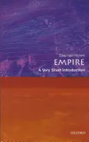 Impérium: Velmi stručný úvod - Empire: A Very Short Introduction