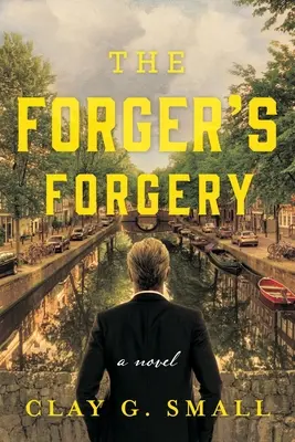 Padělatelův padělek - The Forger's Forgery