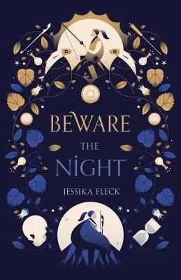 Pozor na noc - Beware the Night