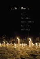 Poznámky k performativní teorii shromáždění - Notes Toward a Performative Theory of Assembly