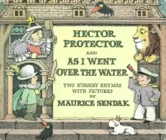 Ochránce Hector - Hector Protector