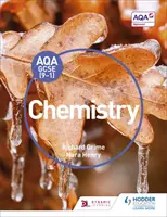 Aqa GCSE (9-1) Chemistry Student Book (učebnice pro studenty) - Aqa GCSE (9-1) Chemistry Student Book