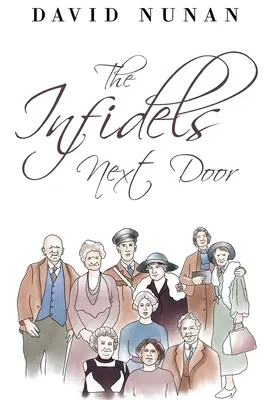 Nevěřící odvedle - The Infidels Next Door