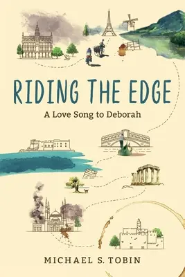 Jízda na hraně - Riding the Edge