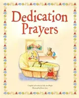 Modlitby k zasvěcení - Dedication Prayers