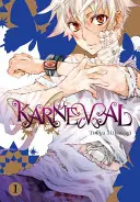 Karneval, 1. díl - Karneval, Vol. 1