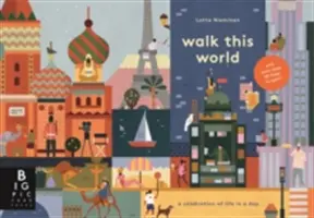 Procházka tímto světem - Walk This World