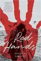 Červené ruce - Red Hands