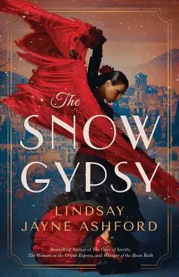 Sněhová cikánka - The Snow Gypsy