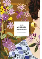 Hrad z písku - Vintage Classics Murdoch Series - Sandcastle - Vintage Classics Murdoch Series