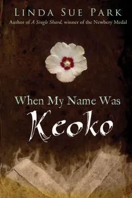 Když jsem se jmenoval Keoko - When My Name Was Keoko
