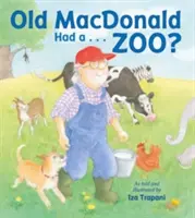 Starý MacDonald měl ... Zoo? - Old MacDonald Had A . . . Zoo?