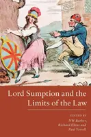 Lord Sumption a hranice práva - Lord Sumption and the Limits of the Law