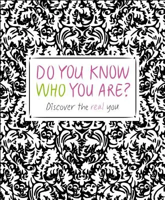 Víš, kdo jsi?: Víte, kdo jste? - Do You Know Who You Are?: Discover the Real You