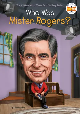 Kdo byl Mister Rogers? - Who Was Mister Rogers?