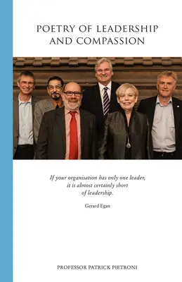 Poezie vedení a soucitu - Poetry of Leadership and Compassion
