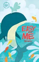 CSB Easy for Me Bible pro začínající čtenáře - CSB Easy for Me Bible for Early Readers
