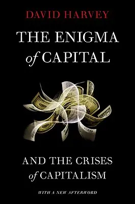 Záhada kapitálu: A krize kapitalismu - The Enigma of Capital: And the Crises of Capitalism
