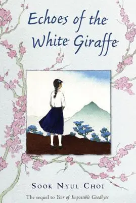 Ozvěny bílé žirafy - Echoes of the White Giraffe