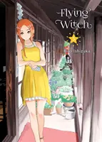 Létající čarodějnice, 5 - Flying Witch, 5