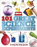 101 skvělých vědeckých experimentů - 101 Great Science Experiments