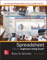 Tabulkové nástroje ISE pro inženýry využívající Excel - ISE Spreadsheet Tools for Engineers Using Excel
