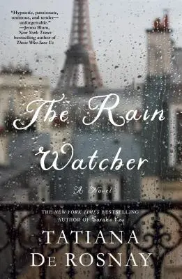 Pozorovatel deště - The Rain Watcher