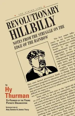 Revoluční buran - Revolutionary Hillbilly