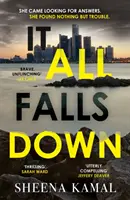It All Falls Down - Pravda tě ne vždy osvobodí - It All Falls Down - The truth doesn't always set you free