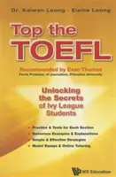 Top the Toefl: Odhalte tajemství studentů z Ivy League. - Top the Toefl: Unlocking the Secrets of Ivy League Students