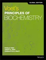 Voet's Principles of Biochemistry (Voetovy základy biochemie) - Voet's Principles of Biochemistry