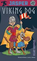 Vikingský pes Jasper! - Jasper Viking Dog!