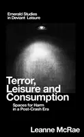 Teror, volný čas a spotřeba: Prostory pro poškozování v době po krizi - Terror, Leisure and Consumption: Spaces for Harm in a Post-Crash Era