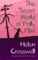 Tajný svět Polly Flintové - Secret World of Polly Flint