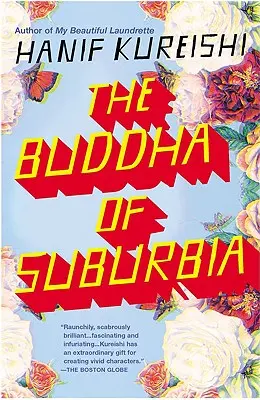 Buddha z předměstí - The Buddha of Suburbia