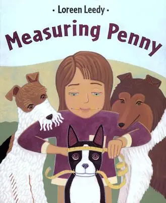 Měření Penny - Measuring Penny
