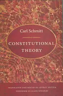 Ústavní teorie - Constitutional Theory