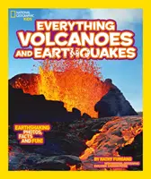 Vše: Sopky a zemětřesení - Everything: Volcanoes and Earthquakes