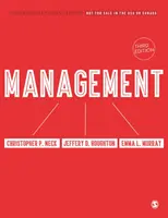 Management - mezinárodní studentské vydání - Management - International Student Edition