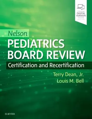 Nelson Pediatrics Board Review: Certifikace a recertifikace - Nelson Pediatrics Board Review: Certification and Recertification