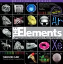 Prvky: Vizuální výklad o všech známých atomech ve vesmíru - Elements: A Visual Exploration of Every Known Atom in the Universe