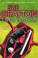 T jako Trespass - T is for Trespass