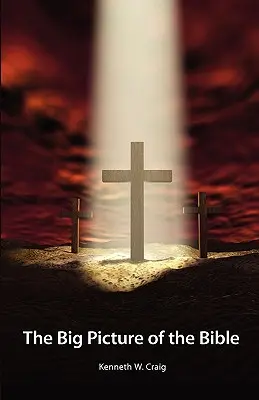 Velký obraz Bible - The Big Picture of the Bible